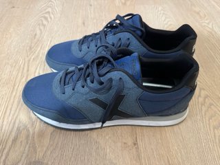 Zapatillas Munich Talla 45