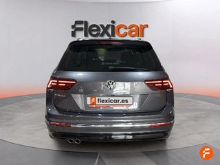 Volkswagen Tiguan R-LINE 1.5 TSI 110kW (150CV) DSG - 5P (2019)