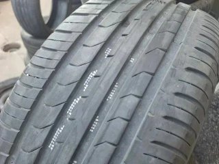 Seat Leon 5x112 - Rueda de repuesto de 17