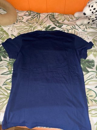 Camiseta G-Star RAW azul