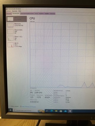 Mac Pro 2009 12 Núcleos 32GB RAM