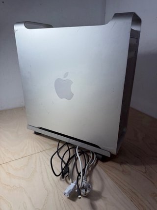 Mac Pro 2009 12 Núcleos 32GB RAM