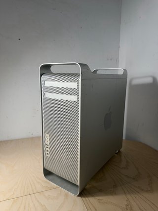 Mac Pro 2009 12 Núcleos 32GB RAM
