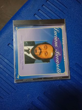 Colección CDs Música Clásica Española