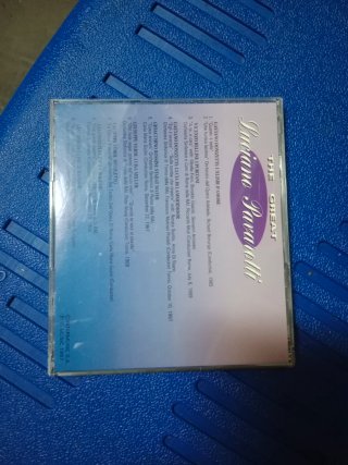 Colección CDs Música Clásica Española