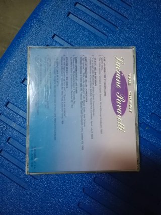 Colección CDs Música Clásica Española