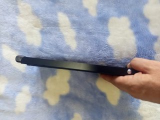 Reposapiés Guitarra Negro Ajustable Plegable