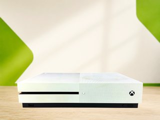 Consola Xbox One S 500GB