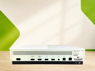 Consola Xbox One S 500GB