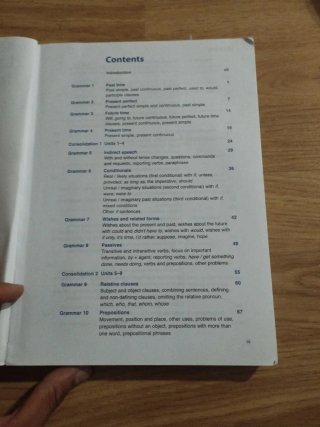 Language Practice New Ed B2 Students Boo
