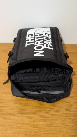 Mochila The North Face Basecamp Fusebox