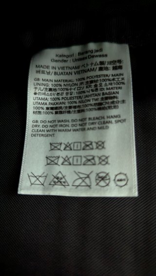 Mochila The North Face Basecamp Fusebox