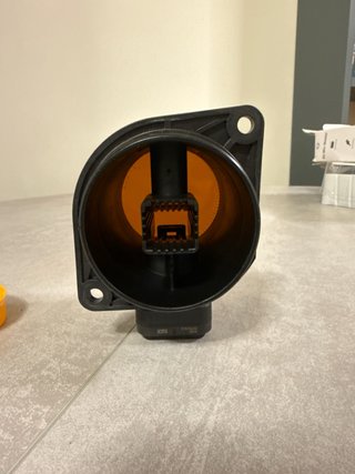 Misuratore Massa Aria Volkswagen  AG 03L 906 461