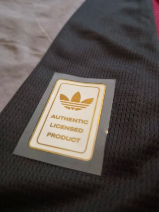 Camiseta España Portero 2XL Burdeos