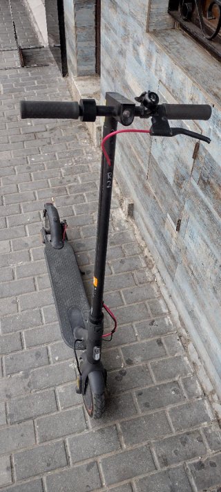 Xiaomi Pro 2 Patinete Eléctrico /5 modelos en vent