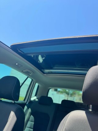 Volkswagen Golf Sportsvan 2018
