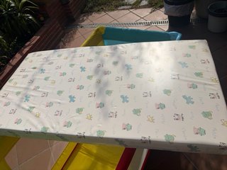 Asalvo Baby Cuna de viaje REGALO COLCHON