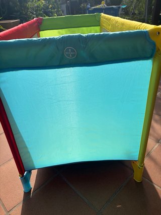 Asalvo Baby Cuna de viaje REGALO COLCHON