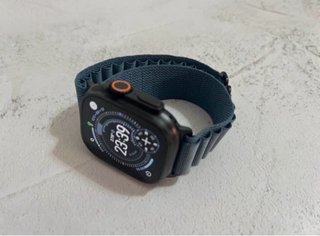 NUEVA Correa ALPINE Apple Watch Ultra 3