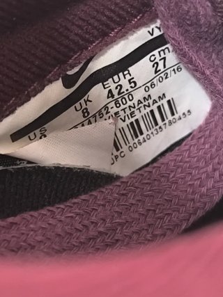 Nike Air Pegasus 83