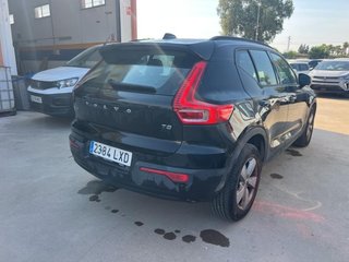 SIN ENTRADA! Volvo XC40 2022 AUTOMÁTICO