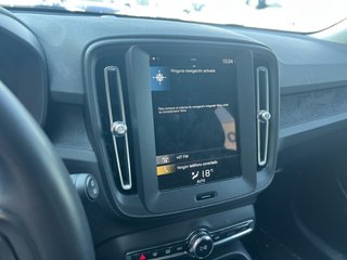 SIN ENTRADA! Volvo XC40 2022 AUTOMÁTICO