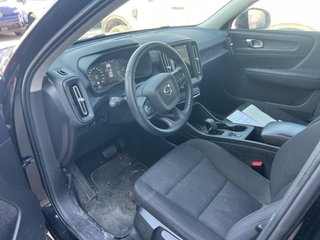 SIN ENTRADA! Volvo XC40 2022 AUTOMÁTICO