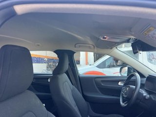 SIN ENTRADA! Volvo XC40 2022 AUTOMÁTICO