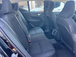 SIN ENTRADA! Volvo XC40 2022 AUTOMÁTICO