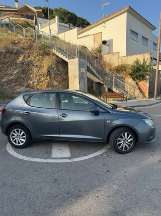 SEAT Ibiza TDI 105 CV