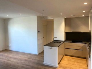 Piso en alquiler en Gorg - Pep Ventura en Badalona