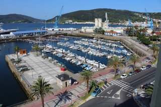Alquiler plaza