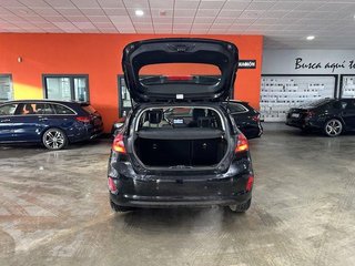 FORD FIESTA 1.0 ECOBOOST 75 TITANIUM