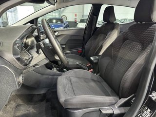 FORD FIESTA 1.0 ECOBOOST 75 TITANIUM