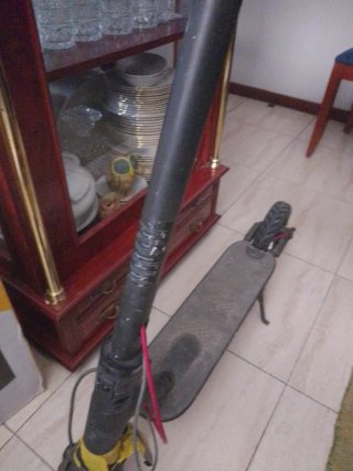 Patinete eléctrico