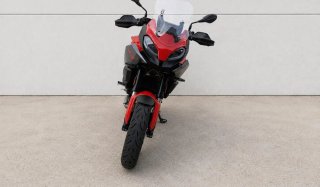 BMW F900XR 2026 A2 2000 km