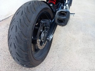 BMW F900XR 2026 A2 2000 km
