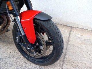 BMW F900XR 2026 A2 2000 km