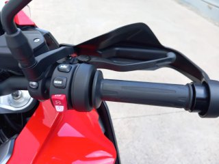 BMW F900XR 2026 A2 2000 km