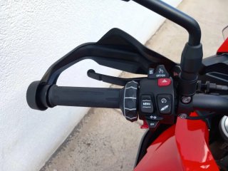 BMW F900XR 2026 A2 2000 km