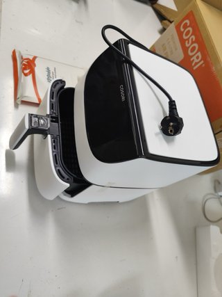Freidora de aire Cosori Premium 5.5L CP158-AF