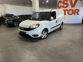 FIAT DOBLO 1.3 MJET 95 SX