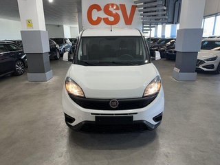 FIAT DOBLO 1.3 MJET 95 SX