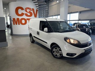 FIAT DOBLO 1.3 MJET 95 SX