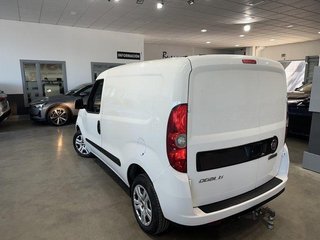 FIAT DOBLO 1.3 MJET 95 SX
