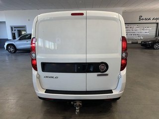 FIAT DOBLO 1.3 MJET 95 SX