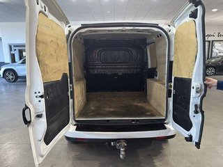 FIAT DOBLO 1.3 MJET 95 SX