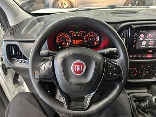 FIAT DOBLO 1.3 MJET 95 SX