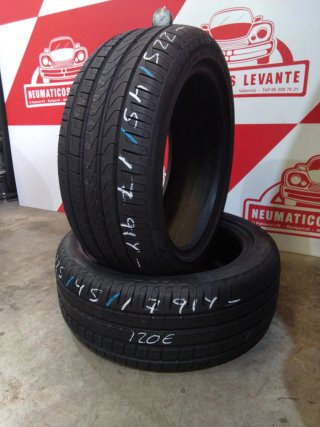 225/45 R17 91Y PIRELLI
