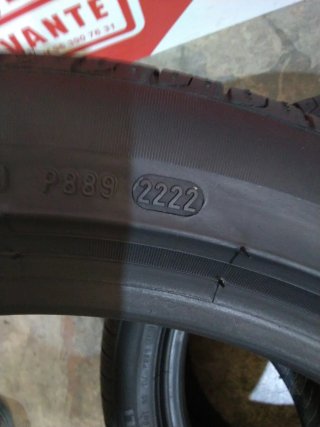 225/45 R17 91Y PIRELLI